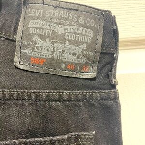 Levi’s Jeans size 40